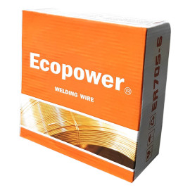 DÂY HÀN ECOPOWER ER70S-6 Ø 1.2MM